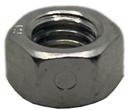 A442012000R M12 REVERSIBLE NUT